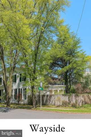 9124 JOHN S MOSBY HIGHWAY, UPPERVILLE, VA 20184