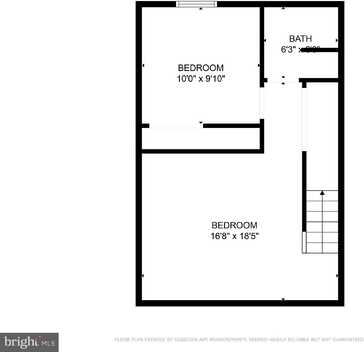 401 CARNABY STREET, STAFFORD, VA 22554