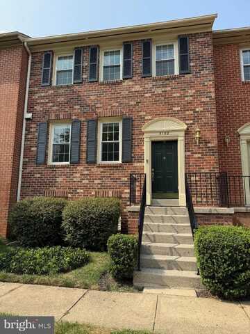 3102 BRADFORD WOOD COURT, OAKTON, VA 22124