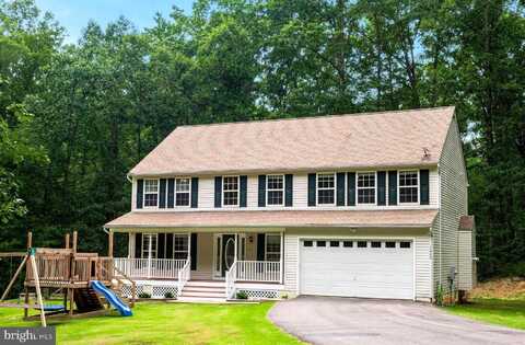 9400 AMERICA LANE, SPOTSYLVANIA, VA 22551