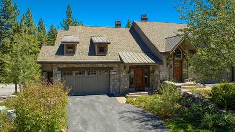 7401 Larkspur Lane, Truckee, CA 96161