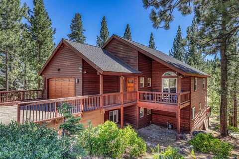 13911 Alder Creek Road, Truckee, CA 96161