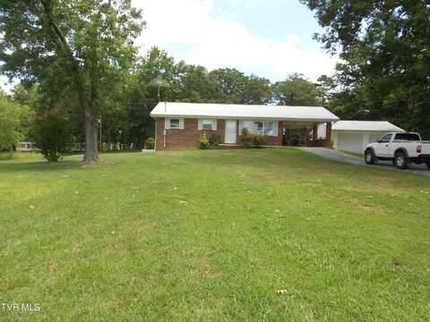 425 Oakwood Road, Midway, TN 37809