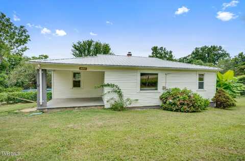 1240 Kingsport Highway, Greeneville, TN 37745