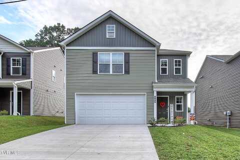 469 Cox Hollow Road, Kingsport, TN 37663
