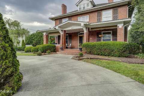 801 Holston Avenue, Bristol, TN 37620