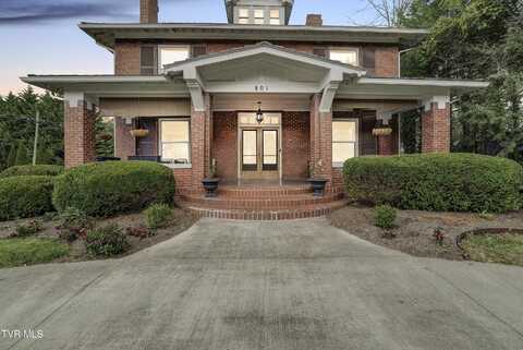 801 Holston Avenue, Bristol, TN 37620