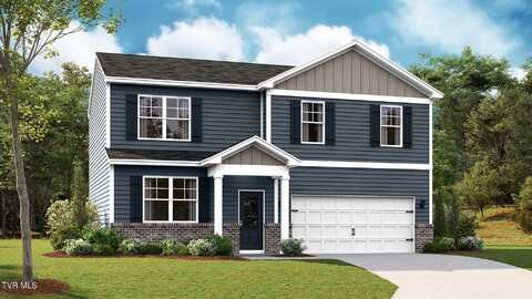 1227 Downing Place, Kingsport, TN 37663