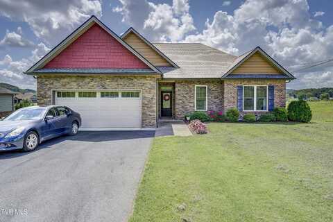 302 Douglas Chapel Road, Jonesborough, TN 37659