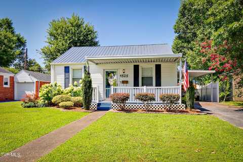 1525 Carolina Avenue, Kingsport, TN 37660