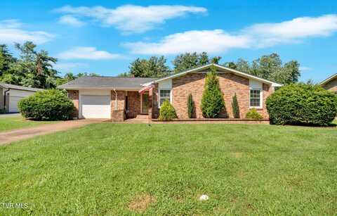 601 Ontario Drive, Elizabethton, TN 37643
