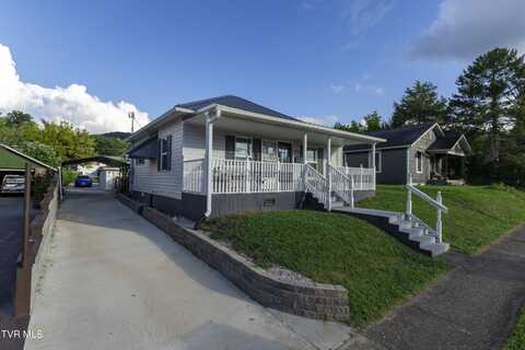 624 North Main Avenue, Erwin, TN 37650