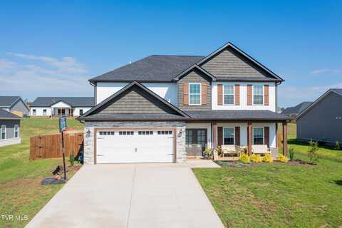 1229 Cabot Cove, Jonesborough, TN 37659