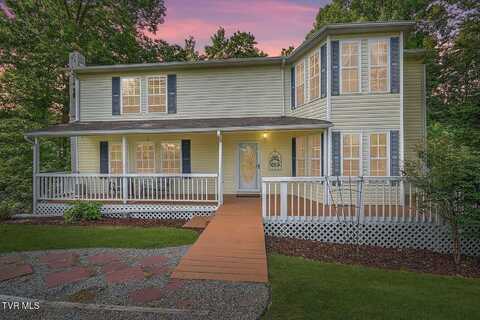 147 Fiddlers Branch Road, Hampton, TN 37658