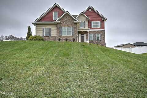 1332 Harmony Road, Jonesborough, TN 37659