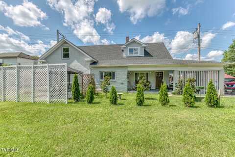 434 Lindsey Street, Bristol, VA 24201