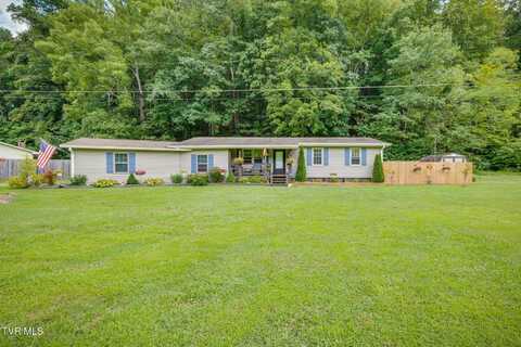 2809 Reservoir Road, Kingsport, TN 37660