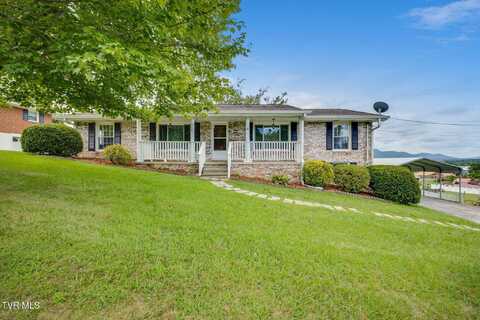 2225 Hall Street, Kingsport, TN 37660
