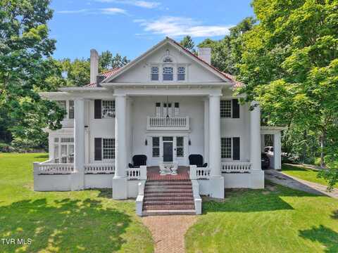 412 South Main Street, Greeneville, TN 37743