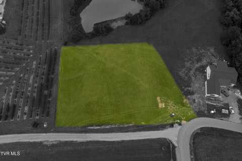 Tbd Mae Mckee Road, Chuckey, TN 37641