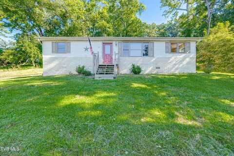 217 Banner Street, Blountville, TN 37617