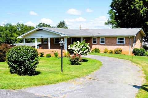 127 Echo Lane, Bluff City, TN 37618