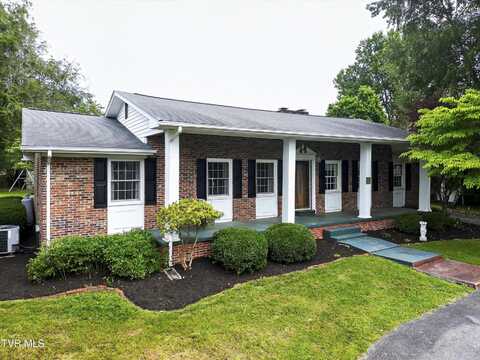 169 Forest Ln Lane, Bristol, VA 24201