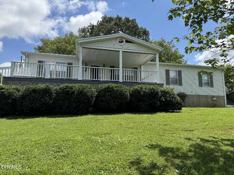 3510 Sand Bar Rd Road, Chuckey, TN 37641