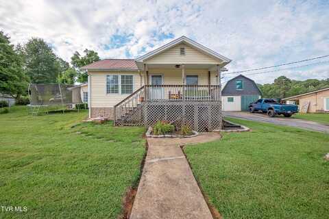 820 Edison Street, Kingsport, TN 37665