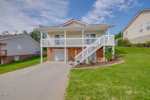1016 Justus Drive, Johnson City, TN 37604