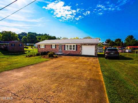 429 W Lane Street, Church Hill, TN 37642