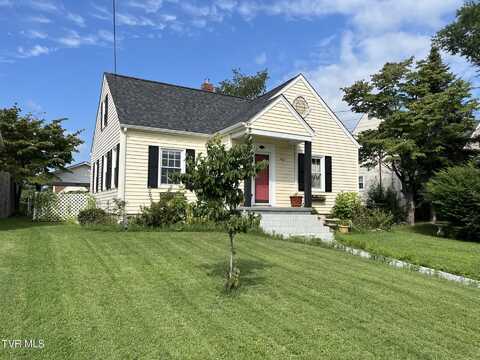 420 Douglas Street, Bristol, VA 24201