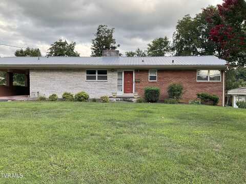 104 Royce St Street, Greeneville, TN 37743