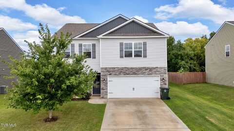 6758 Wildlife Circle, Piney Flats, TN 37686