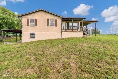 4520 Clear Springs Road, Limestone, TN 37681