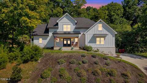 1445 Becky Drive, Johnson City, TN 37601