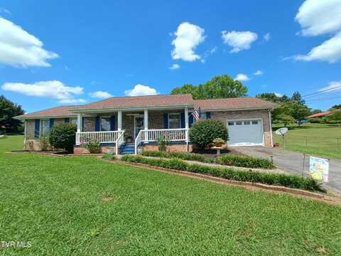 445 Old Stage Road, Church Hill, TN 37642