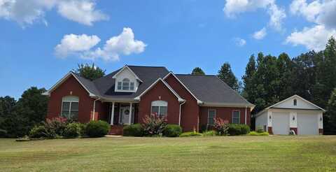 120 Carmen Dr, PARIS, TN 38242