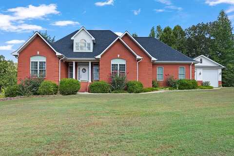 120 Carmen Dr, PARIS, TN 38242