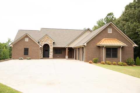 2660 Van Dyke Rd, PARIS, TN 38242