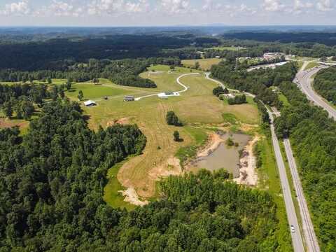 14400 Old Baxter Rd, Silver Point, TN 38582