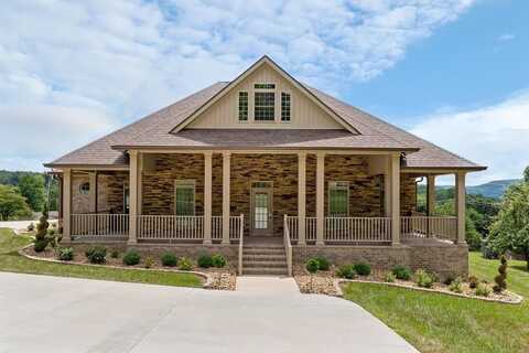 506 N Hillcrest Dr, LIVINGSTON, TN 38570