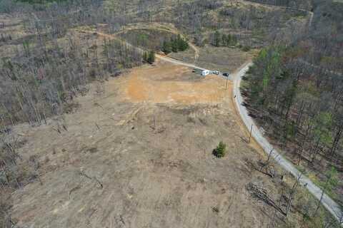 Lot 3 Flat Rock Rd, Jamestown, TN 38556