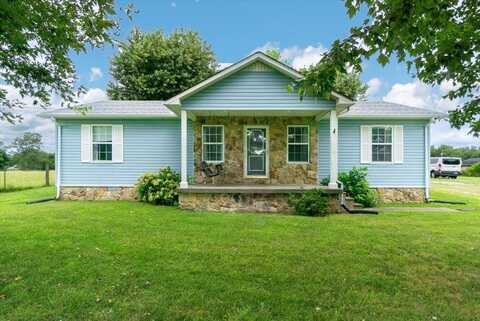 2425 Canada Flatt Road, COOKEVILLE, TN 38506