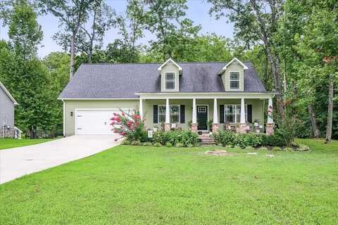 135 Rachelle Place, Baxter, TN 38544