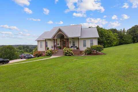 171 Overlook Drive, SPARTA, TN 38583