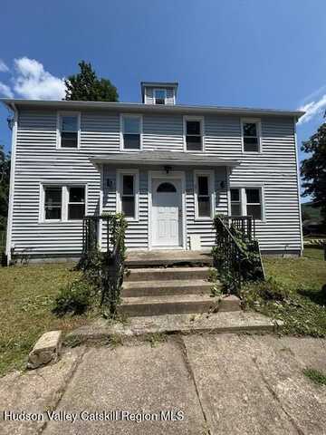 12 Backman Avenue, Ellenville, NY 12428