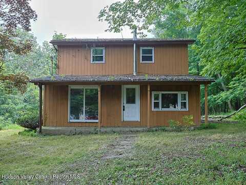 15-17 Lower Granite Rd, Kerhonkson, NY 12446