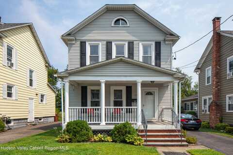 80 Roosevelt Avenue, Kingston, NY 12401