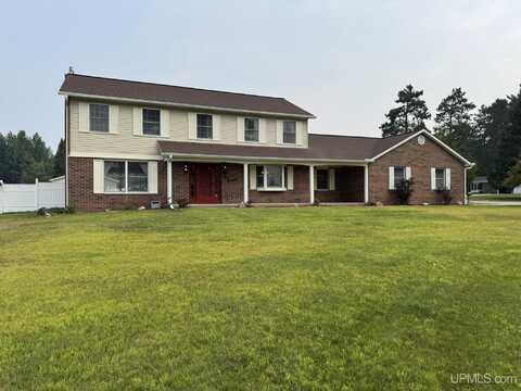 1000 Woodward, Iron Mountain, MI 49801